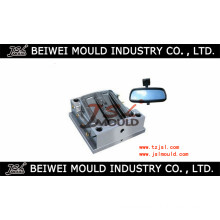 Plastic Injection Auto Mirror Shell Mould